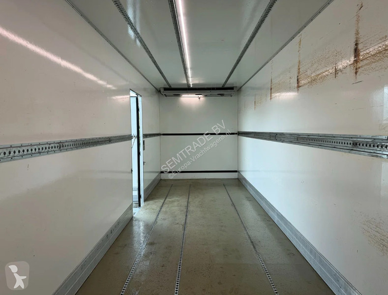 شاحنة Volvo 16650 XL 6X2 FULL AIR FULL OPTIONS...