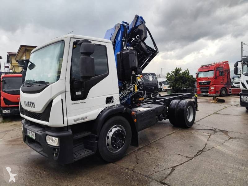 Camion Iveco