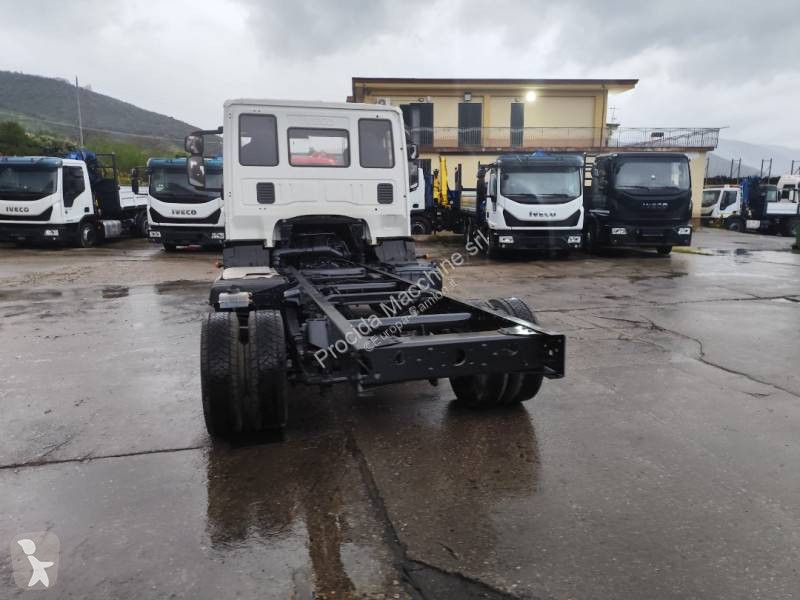 شاحنة Iveco