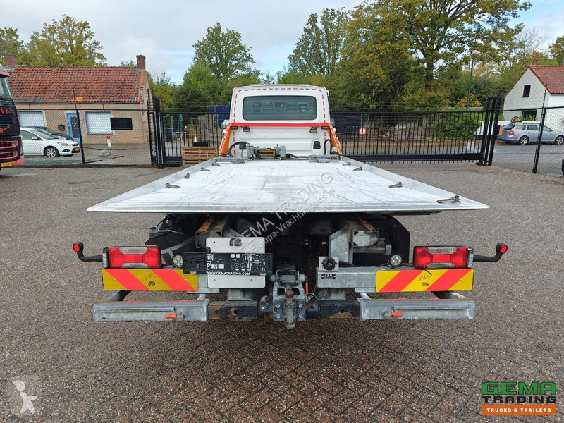 شاحنة Iveco 70C18 4x2 Double Cab Euro6 - Jige...