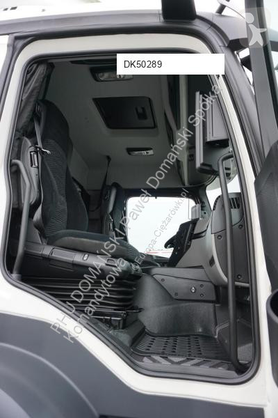 Camion Mercedes ACTROS / 1830 / E 6 / MP 5 /...