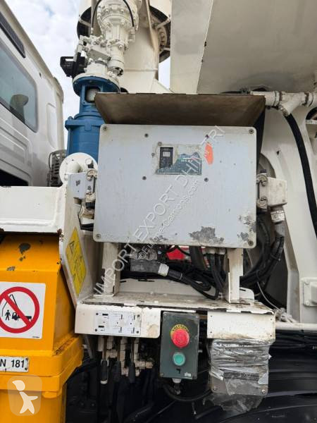Beton Renault