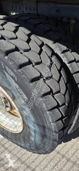 شاحنة Volvo