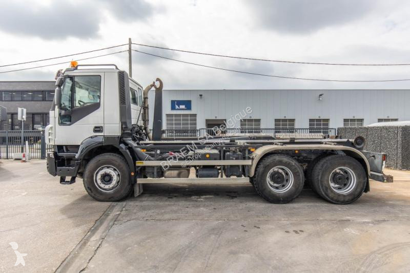 Camion Iveco 410 - 121 499 KM