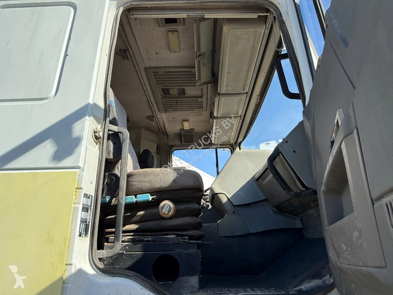 شاحنة DAF 95350 6X2 10 Wheels ZF MANUAL GEARBOX
