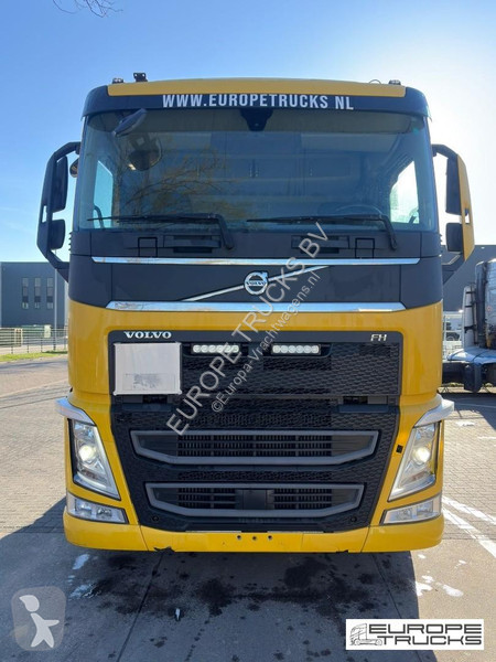 شاحنة Volvo 500 Full Air - Automatic - BDF - Lift