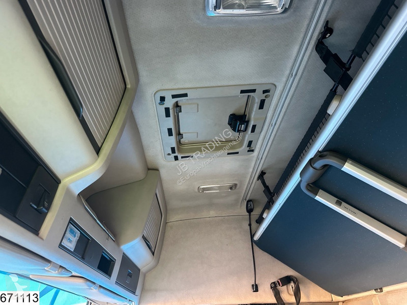 شاحنة Volvo 500 EURO 5