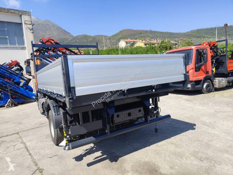 Camion Iveco