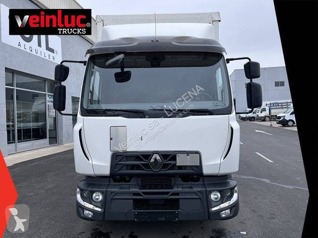 شاحنة Renault