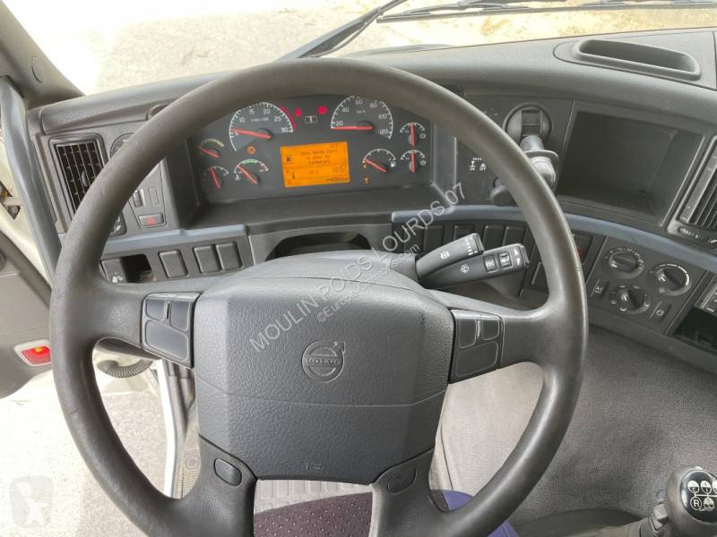 شاحنة Volvo