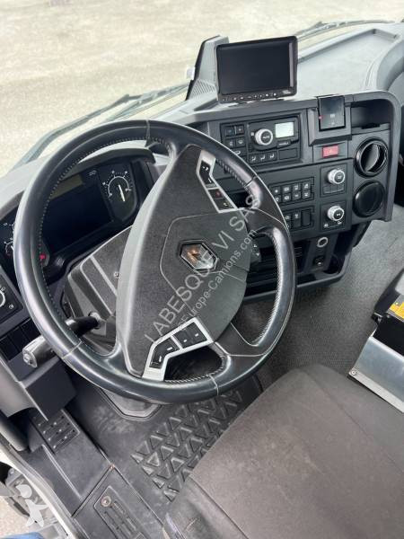 Camion Renault 430.26 DTI 11