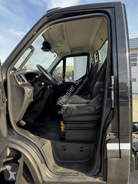 شاحنة Iveco  65C15