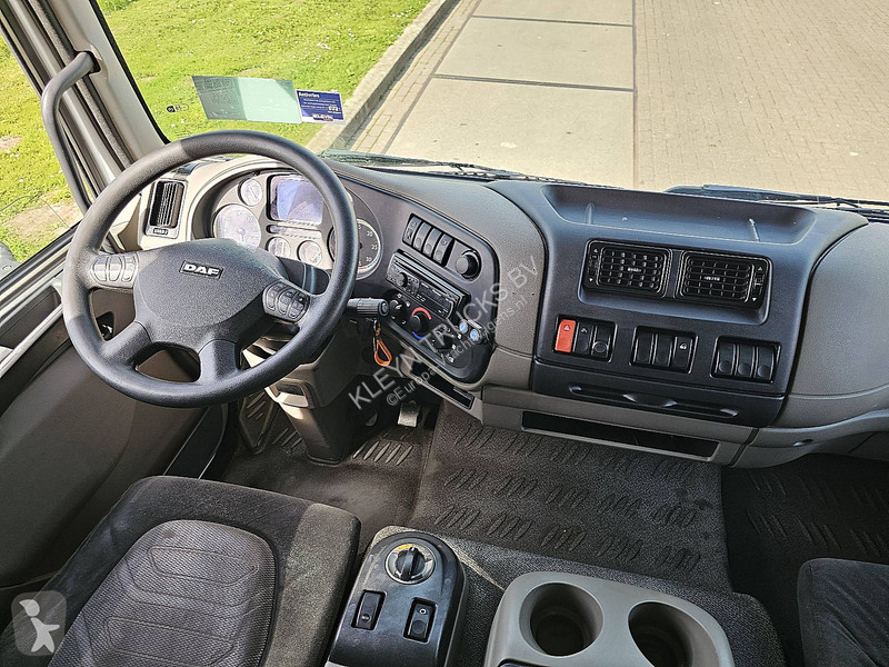 شاحنة DAF 45160 SIDE DOORS FRIGO