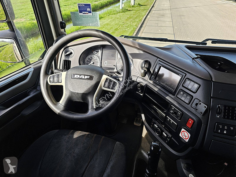 شاحنة DAF 480 FAR 6X2 MANUAL 16G