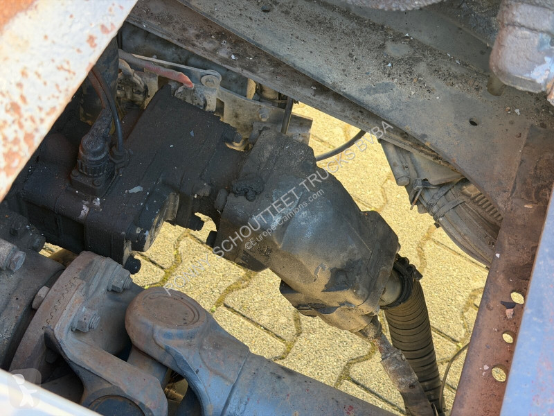 Kamion DAF AS105XF460 6x2 AS105XF460 6x2,...