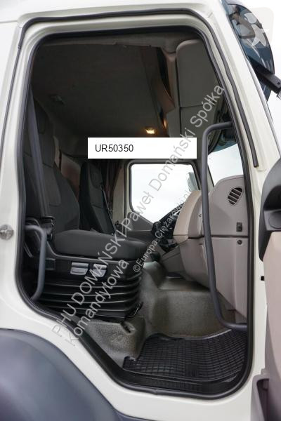 شاحنة DAF LF / 260 / ACC / E 6 / FIRANKA / 21...