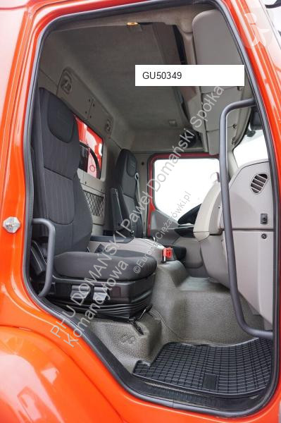 شاحنة DAF LF / 290 / ACC / EURO 6 / BRAMOWIEC /...