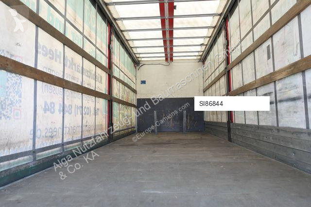 شاحنة DAF LF 290 4x2, 7.200mm lang, Edscha,...