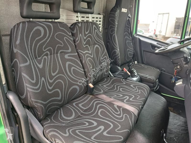 شاحنة Iveco  IG140E2CA
