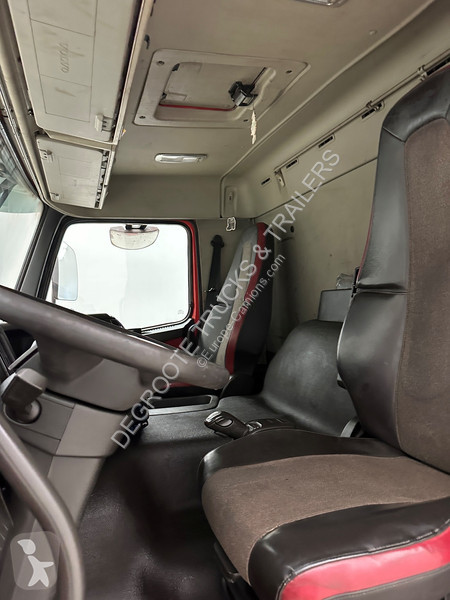 Camion Volvo 460 - 10x4
