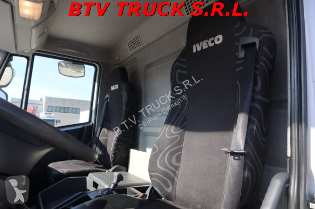 Camion Iveco EUROCARGO