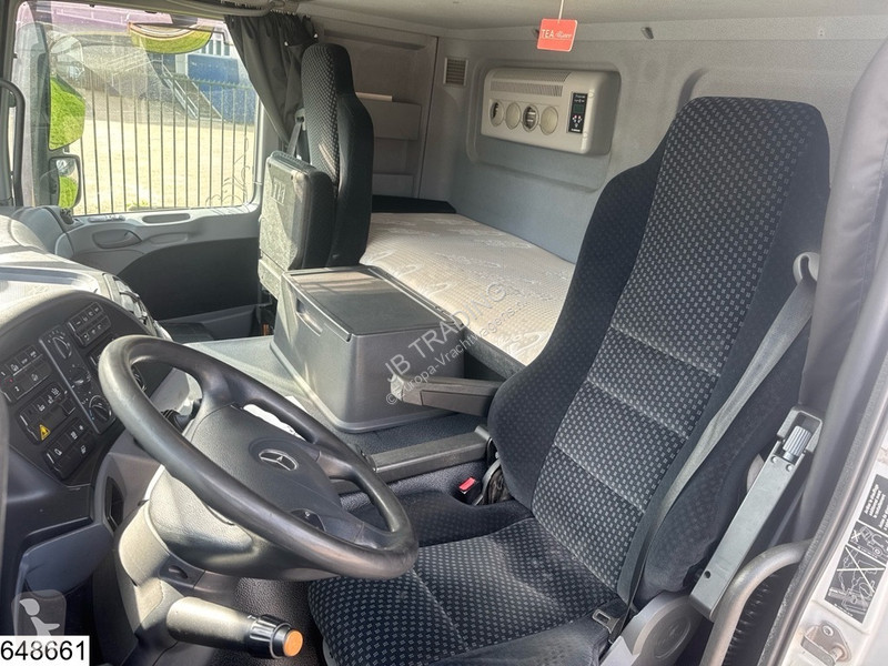 شاحنة Mercedes 2344 6x2, EURO 5, Combi,...