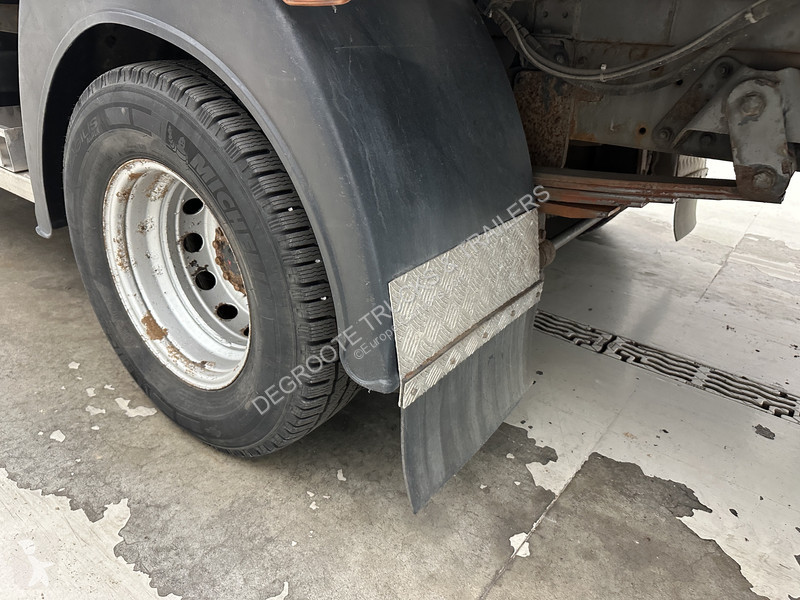 شاحنة Iveco 75E14