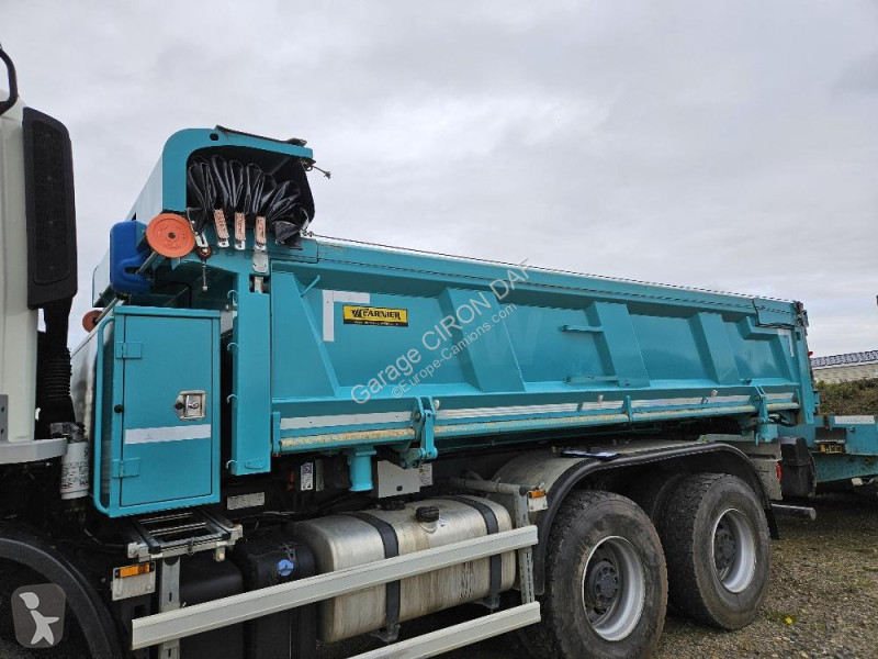 شاحنة DAF 480