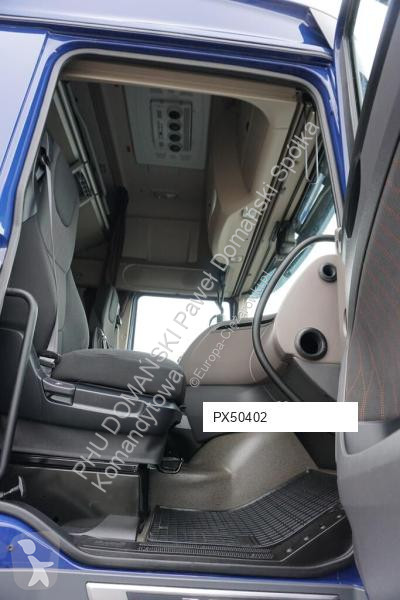 شاحنة DAF XF / 480 / ACC / EURO 6 / SSC / MEGA...