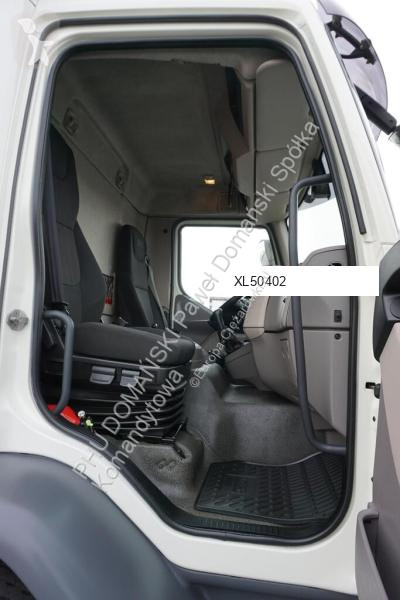 شاحنة DAF / LF / 290 / E 6 / FIRANKA + WINDA /...