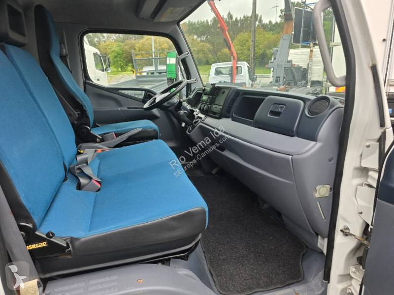 Camion Mitsubishi Fuso