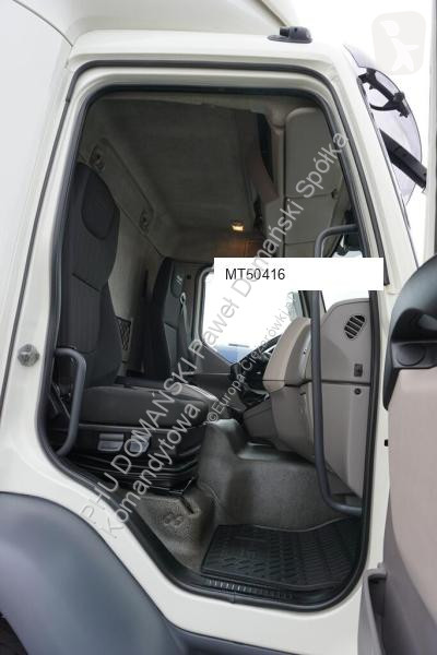 شاحنة DAF / LF / 290 / E 6 / FIRANKA + WINDA /...
