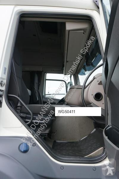 شاحنة DAF CF / 320 / ACC / E 6 / FIRANKA / 22...