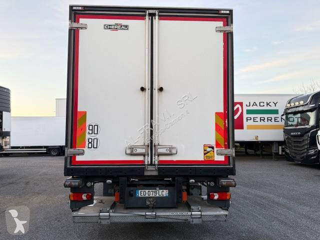 Camion DAF
