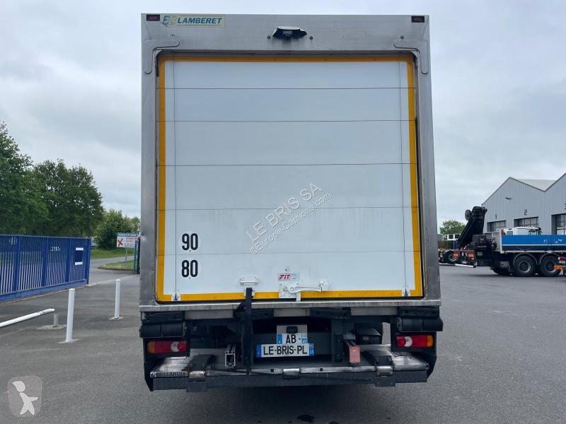 شاحنة Renault  MIDLUM 280.DXi