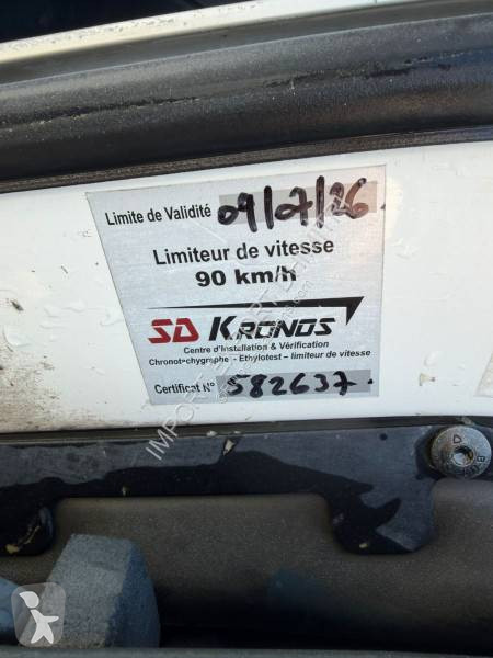 Beton Scania