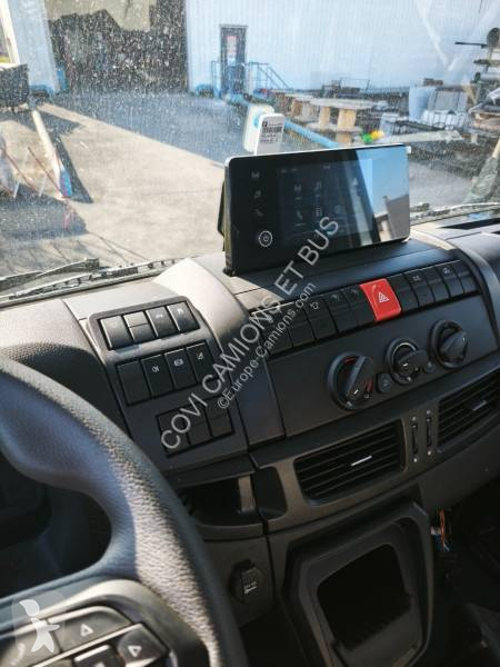 شاحنة Iveco