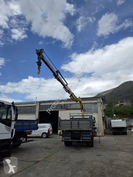شاحنة Iveco