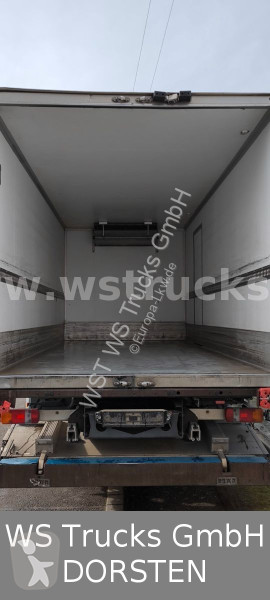 Mercedes 1222 Kiesling Thermoking T800R truck