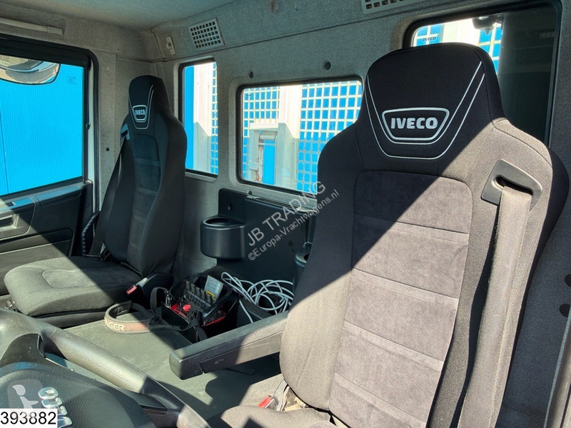 شاحنة Iveco 360 X-way 6x4, Euro 6, Steel...