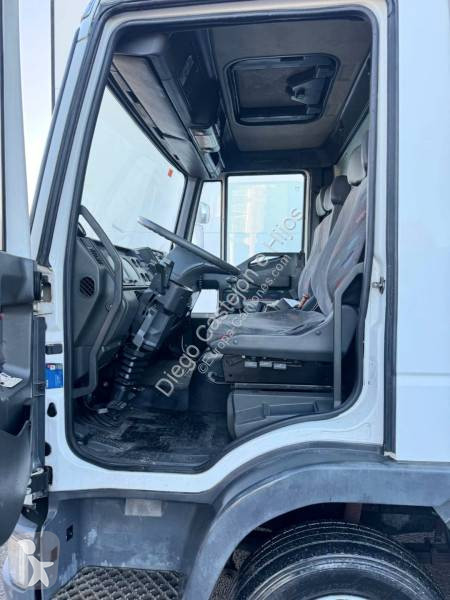 شاحنة Iveco