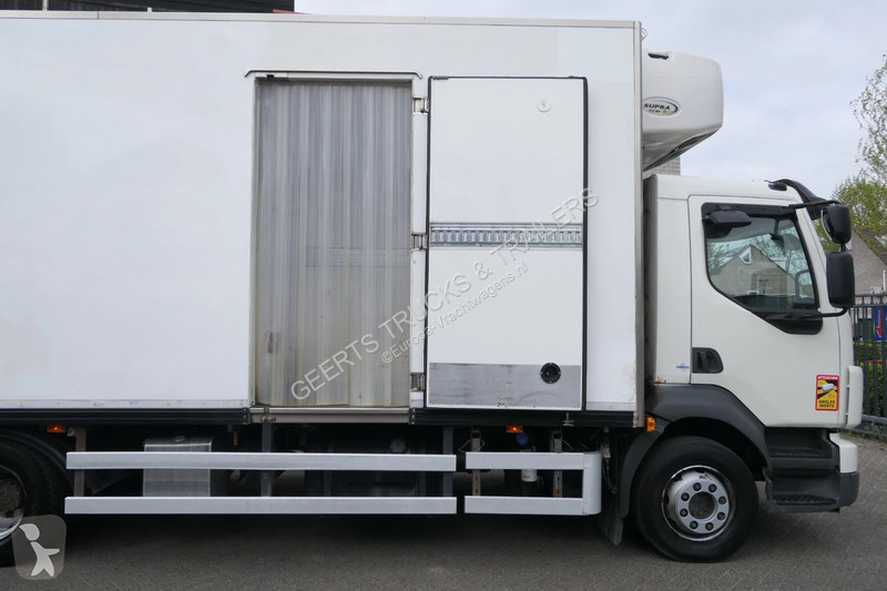 شاحنة Volvo 240 | Carrier SUPRA 950Mt / Bi-temp...