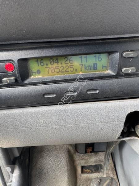 شاحنة Renault