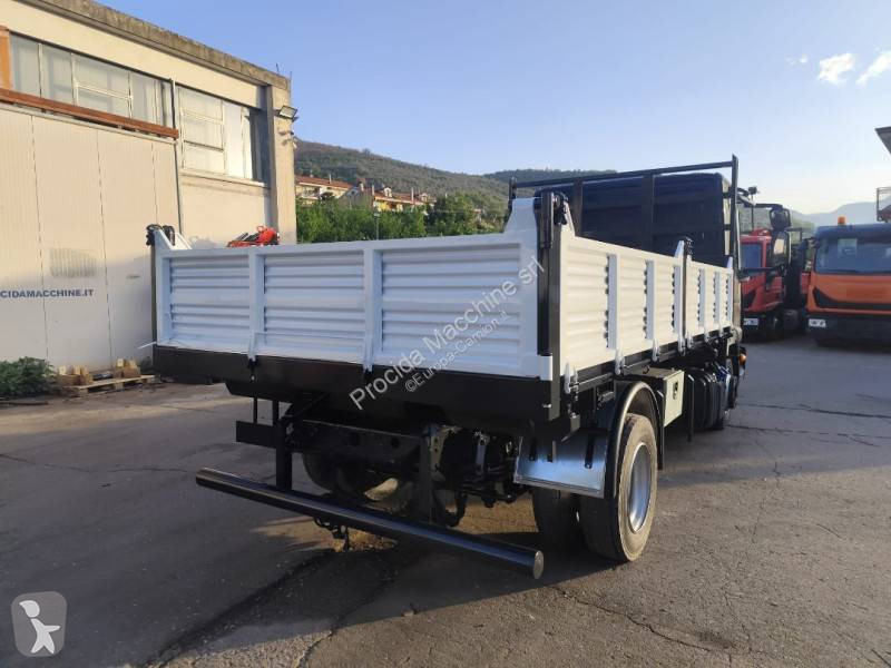 Camión Iveco