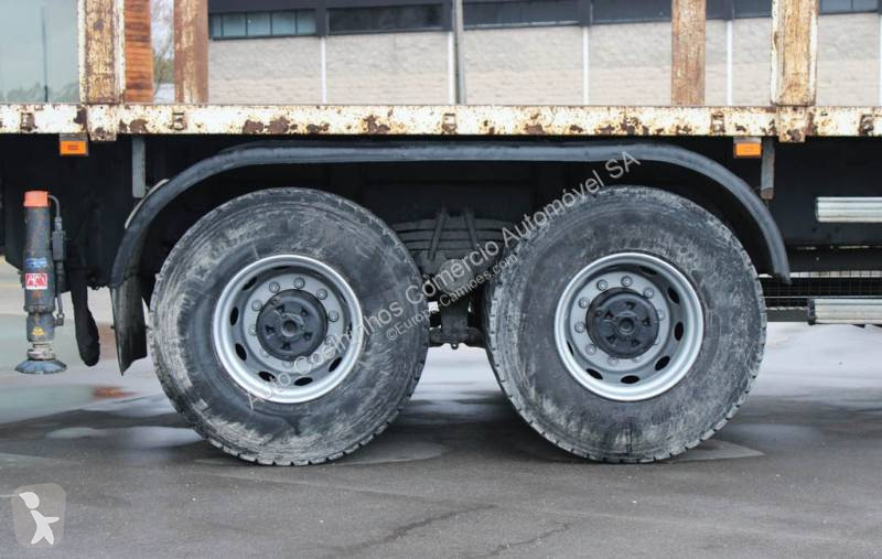 شاحنة Scania