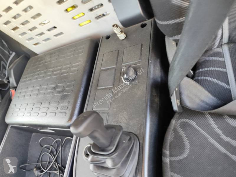 Kamion Iveco