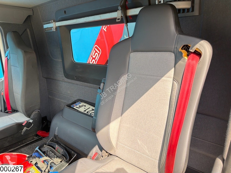 شاحنة Renault C 430 8x2, Euro 6, Fassi, Remote,...