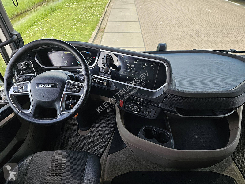 شاحنة DAF XG 480 R INTARDER