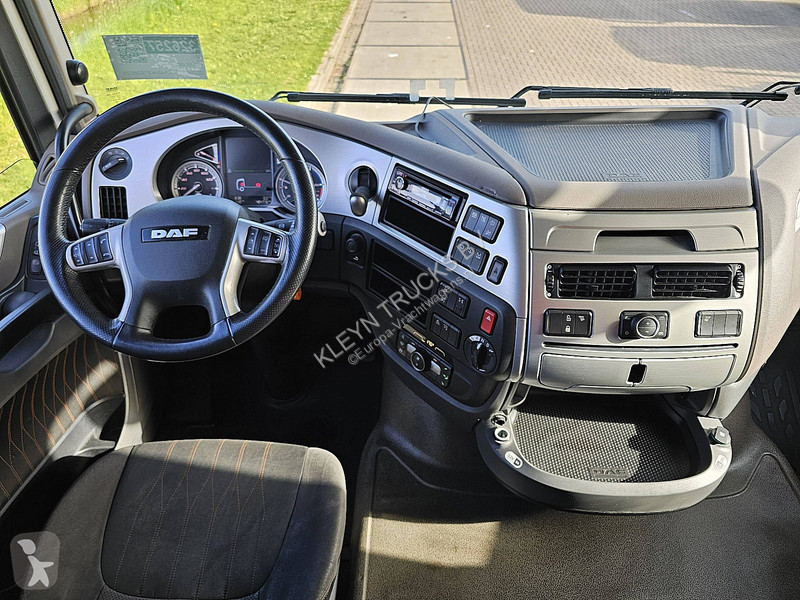 شاحنة DAF 480 FAN