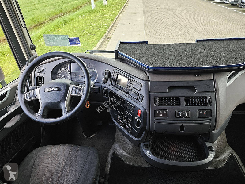 شاحنة DAF 480 FAN